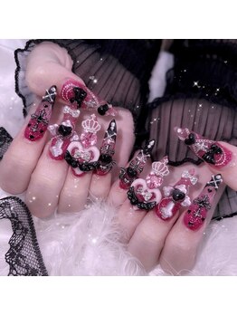 リンビューティー(Rin Beauty)/