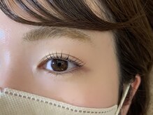 パラジェル登録サロン バランス シンプルネイル&アイラッシュ 新田東店(balance)/ラッシュリフト