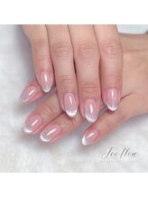 フーフロー(Fooflow)/マグネットフレンチ♪