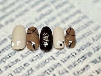 ネイルキューブ イオンスタイル 松本店(nail cube)/