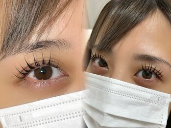 ソル ラッシュアンドブロウ(SOL lash&blow)/ラッシュリフト