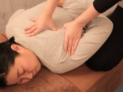 トータルボディメンテナンス カノア(KANOA)の写真