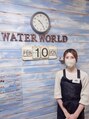 ウォーターワールド 大和店(WATER WORLD) 高梨 1