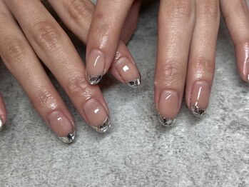 エブリ 厚木妻田店(Every)/ガラスフレンチ