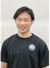 はなみずきアスリートラボ&nbsp;吉次 諒真