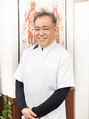 トラスティド整体サロン タクミ(Takumi)/小野　滋人