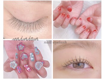 ミニオン 北浦和店(minion)