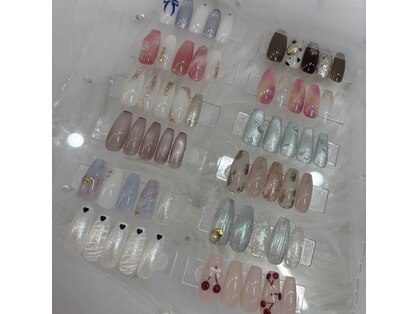 ビューティー ラボ ブレア(beauty lab Briller)の写真
