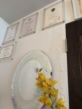 フス(FUSS)/foot&bodycare FUSS