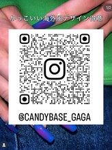 ビックホリデー(BIG HOLIDAY)/ネイリスト GAGA Instagram