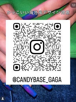 ビックホリデー(BIG HOLIDAY)/ネイリスト GAGA Instagram