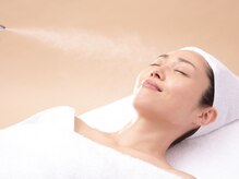 メナードフェイシャルサロン 千住中居町店/10.引き締め[毛穴ケア/エステ]