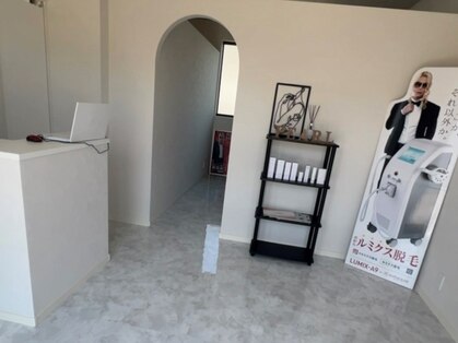 パール(PEARL)の写真