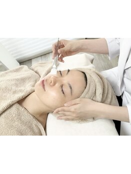 豊富な専門知識でアドバイス