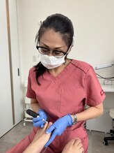 りふぁいん鍼灸整骨院&nbsp;前田 直美