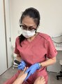 りふぁいん鍼灸整骨院 前田 直美
