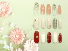 ルビークラウン(Ruby Crown)/９月定額　5300円（税込5830円）