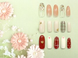 ９月定額　5300円（税込5830円）