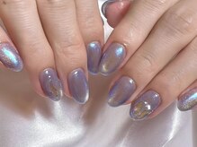 キー(key.)/お任せデザイン