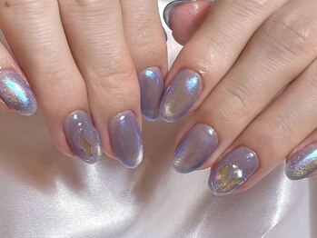 キー(key.)/お任せデザイン