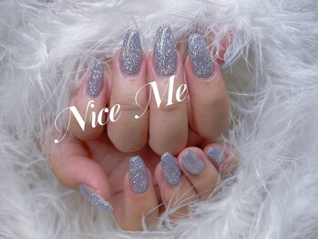 ナイスミー(Nice Me)/新色フラッシュ！