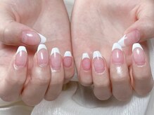 ドリーミー ネイル 上野(Dreamy Nail)/￥６５００《９０分》