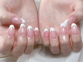 ドリーミー ネイル 上野(Dreamy Nail)/￥６５００《９０分》