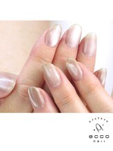 エッコネイル 京橋店(ecco nail)/デザイン