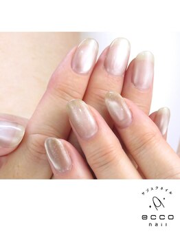 エッコネイル 京橋店(ecco nail)/デザイン
