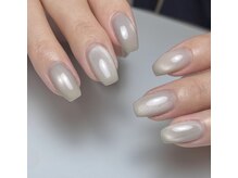 テテ(tete)/マグネット