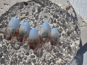 レル(lelu)/9月定額デザインA