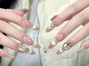 エンジェルズ ネイル サロン(Angel’s nail salon)