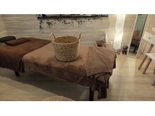 ルシア(LUCIA)/内観