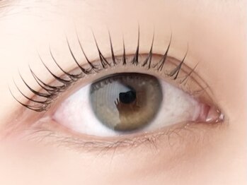 ビビ バイ ベル 桑名 四日市(BiVi by BHEL)/まつ毛パーマ【桑名/四日市】