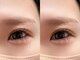 フープ ラッシュ(HOOP.LASH)の写真/【待望のアイブロウ導入!】大人女性にぴったりな眉毛をご提案♪眉毛WAX・間引き・毛流れ矯正・眉カラーも◎
