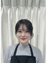 アマンズアイ(amans eye) MIZUKI