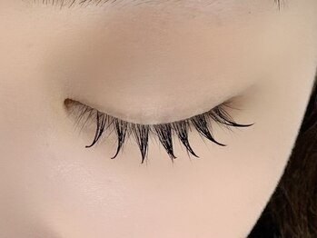 ジフバイクウ(Jiff by coo)/束感仕上げ♪