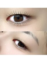 ザ グロウム(The glowm)/まつ毛パーマ