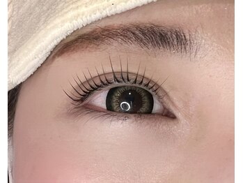 アミューズラッシュ(Amuse Lash)/ラッシュリフト