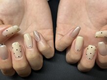 リリ 香椎店(ReRe)の雰囲気（季節に合わせた豊富な定額デザイン★詳しくはフォトギャラで♪）