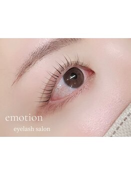 まつげのお悩み解決サロン