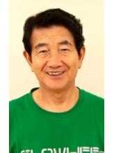 マツムラ健康館&nbsp;松村 諭