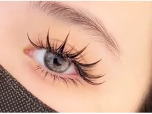 カラーの種類、定額コースも豊富♪[ワンカラー/定額ネイル］