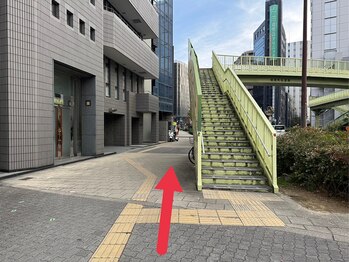 シープラス(CY PLUS)/道案内5