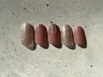 ユヅメ 豊洲店(YUZUME)/【hand】定額light design