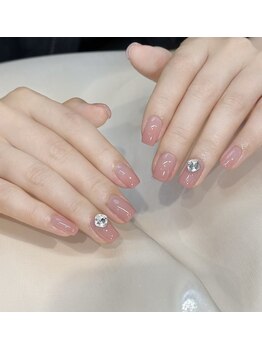 エムアンドワイ 上野 御徒町(M&Y)/グラデーション