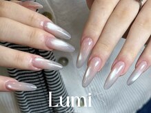 ルミネイル 大宮東口店(Lumi Nail)/水光マグネット激安クーポン
