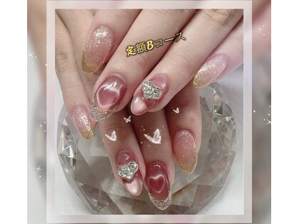 キラキラネイル ジェルネイル専門店(kirakira nail)の写真
