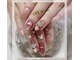 キラキラネイル ジェルネイル専門店(kirakira nail)の写真