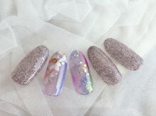 ボニータ(BONITA)/定額C 春 &nbsp;フラワー フラッシュ